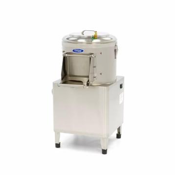 Aardappelschrapmachine 8 Kg - 160 Kg/Uur Maxima beschikbaar voor biedingen