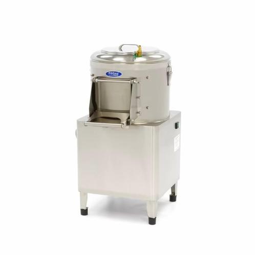 Aardappelschrapmachine 8 Kg - 160 Kg/Uur Maxima, Zakelijke goederen, Horeca | Keukenapparatuur, Overige typen, Nieuw in verpakking