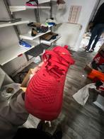 Jordan rode schoen 38,5, Kleding | Heren, Schoenen, Ophalen, Overige kleuren, Sportschoenen, Zo goed als nieuw