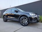 Audi Q3 PHEV 45 TFSIe*AUT.*VIRTUA COCKPIT*PTS*CAMERA*DAB*, 0 kg, Noir, 5 portes, 5 places