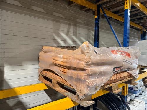 Barry Recup de Comines gevelstenen, Doe-het-zelf en Bouw, Metselstenen, Nieuw, Bakstenen, Ophalen