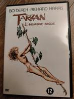 Tarzan, the ape man (1981) (Bo Derek) Zeer zeldzaam DVD, Comme neuf, Enlèvement ou Envoi