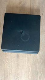 Ps4 1TB, Games en Spelcomputers, Spelcomputers | Sony PlayStation 4, Ophalen, Zo goed als nieuw