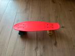 Mini skateboard, Sport en Fitness, Skateboarden, Ophalen, Zo goed als nieuw, Skateboard
