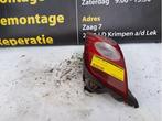 Achterlicht links van een Nissan Micra, Ophalen of Verzenden, 3 maanden garantie, Gebruikt, Nissan
