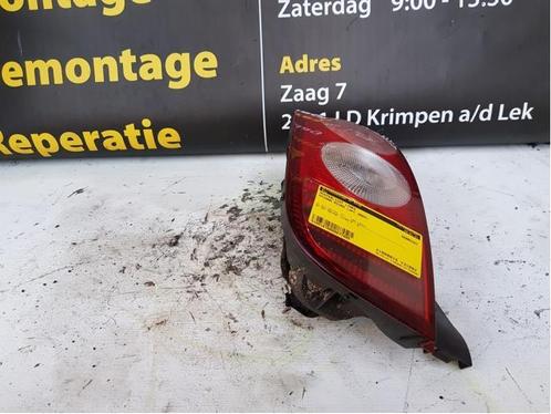 Achterlicht links van een Nissan Micra, Auto-onderdelen, Verlichting, Nissan, Gebruikt, 3 maanden garantie, Ophalen of Verzenden