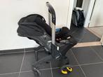 Doona + met 2 bijbehorende tassen, Ophalen, Gebruikt