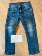 Skinny jeans maat 98, Ophalen