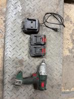 Slagmoer sleutel 600nm., Auto diversen, Autogereedschap, Ophalen, Gebruikt