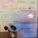 **59.000KM** CITROËN JUMPY 2.0HDI L2H1 KLAAR OM IN TE SCHRIJ, Auto's, 94 kW, Euro 5, Stof, 4 cilinders