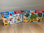 2 BUMBA puzzels (nieuw), Kinderen en Baby's, Speelgoed | Kinderpuzzels, Ophalen of Verzenden, 10 tot 50 stukjes, Nieuw, 2 tot 4 jaar
