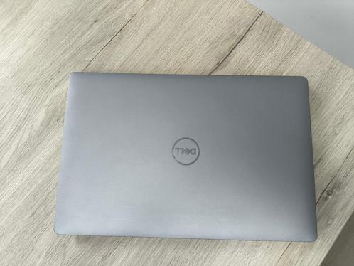 Dell Latitude 5510 met touchscreen, Computers en Software, Windows Laptops, Gebruikt, 15 inch, SSD, 2 tot 3 Ghz, 16 GB, Azerty