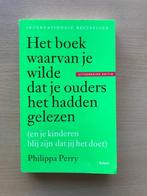 Het boek waarvan je wilde dat je ouders het hadden gelezen (, Ophalen of Verzenden, Zo goed als nieuw, Overige onderwerpen