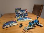 6931 LEGO FX Star Patroller, Ophalen, Gebruikt, Complete set, Lego