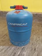 Campingaz 901: Fles + vulling, Caravans en Kamperen, Kampeeraccessoires, Ophalen, Nieuw