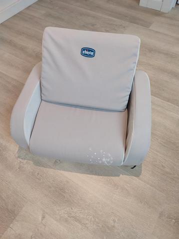 Chicco kinderzetel beschikbaar voor biedingen
