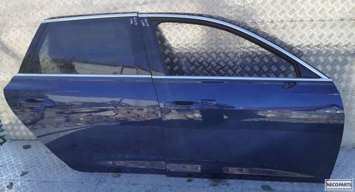 AUDI A6 C8 4K PORTIER DEUR KLEUR LX5H ALLES LEVERBAAR !!, Auto-onderdelen, Carrosserie, Achterklep, Audi, Achter, Gebruikt, Ophalen of Verzenden