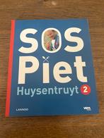 Piet Huysentruyt - 2, Ophalen, Zo goed als nieuw, Piet Huysentruyt