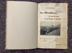 Livre; Nos Mitrilleuses de 1912, Boek of Tijdschrift, Ophalen of Verzenden, Landmacht