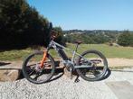 Cube 24" Junior E MTB, Ophalen, Gebruikt