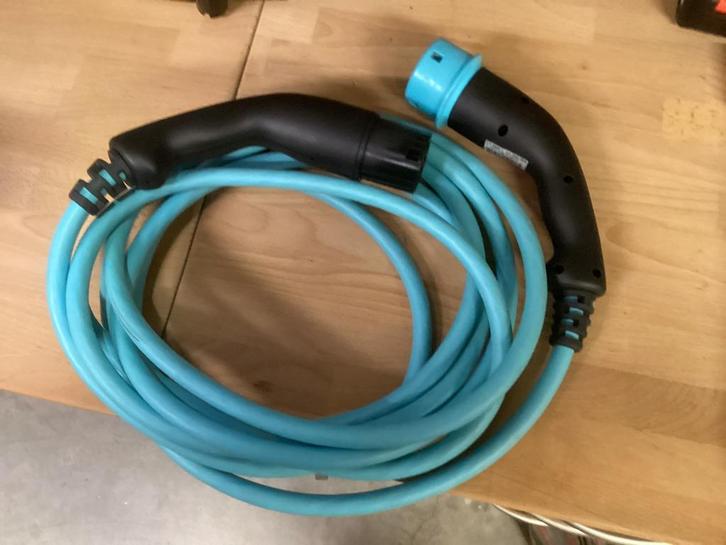 Laadkabel type 2 Delphi 480V 32A Nieuw., Auto diversen, Laadpalen, Nieuw, Laadkabel, Ophalen of Verzenden