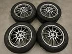 5x112 19 inch Ronal Porsche Macan 95B Velgen + Winterbanden, Ophalen, Porsche