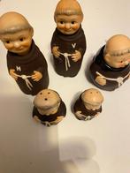 Goebel vintage, Enlèvement