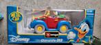 Disney collection burago en 1.18, Hobby en Vrije tijd, Modelauto's | 1:18, Ophalen, Zo goed als nieuw, Burago