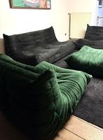 Kit de design Ligne Roset TO GO - Alcantara, Antiquités & Art, Antiquités | Meubles | Chaises & Canapés, Enlèvement