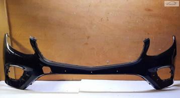 Voorbumper Mercedes GLC W253 X253 AMG A2538853000 beschikbaar voor biedingen