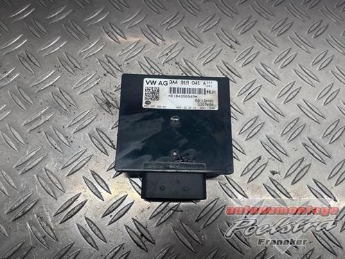 Central electronic module van een Volkswagen Polo, Auto-onderdelen, Elektronica en Kabels, Volkswagen, Gebruikt, 3 maanden garantie