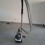 Stofzuiger, Enlèvement, Utilisé, Réservoir, Aspirateur