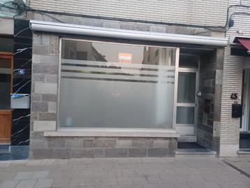 Commerce à louer à vilvorde  beschikbaar voor biedingen