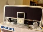 Radio retro philips pour Ipod/iphone, Ophalen, Gebruikt, Radio