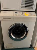 Wasmachine Miele (gratis) - zelf op te halen, Elektronische apparatuur, Wasmachines, Ophalen, Gebruikt, Voorlader