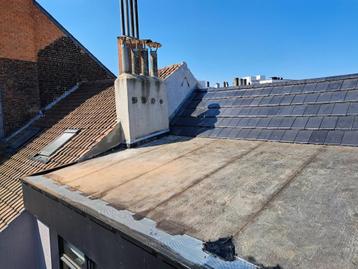 Réparations corniche  beschikbaar voor biedingen