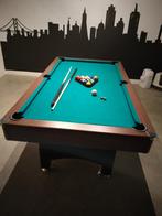 Billard Aéricain, Sport en Fitness, Biljarten en Poolen, Ophalen, Gebruikt, Biljarttafel