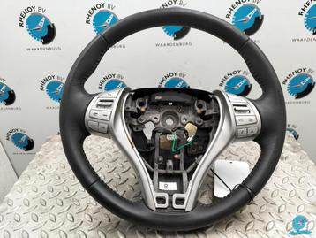 NISSAN X TRAIL [STEERING_WHEEL] 2014 beschikbaar voor biedingen