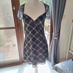 Zomerkleed, Ophalen of Verzenden, Zo goed als nieuw, Maat 38/40 (M), Boven de knie