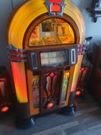 Jukebox Leisure gezocht defect geen bezwaar, Verzamelen, Ophalen, Gebruikt, 1970 tot heden, Overige merken