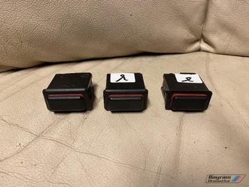 Bmw E30 cabrio elektr raamschakelaar onderbrekings 3-serie beschikbaar voor biedingen