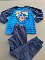 Pyjama Paw Patrol, 122, Kinderen en Baby's, Kinderkleding | Maat 122, Ophalen of Verzenden, Zo goed als nieuw