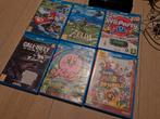 Lot de jeux nintendo wii u, Consoles de jeu & Jeux vidéo, Jeux | Nintendo Wii U, Enlèvement ou Envoi, Comme neuf