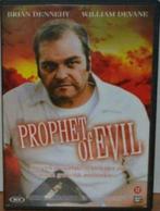 Prophet of Evil, À partir de 12 ans, Enlèvement ou Envoi