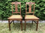 2 stoelen, Ophalen, Gebruikt