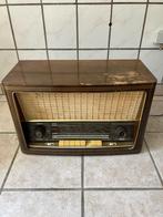 SABA Vintage retro-radio, Antiek en Kunst, Ophalen