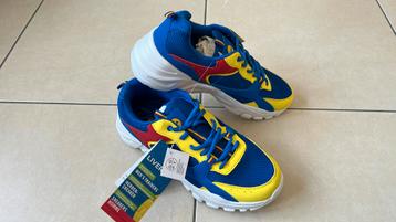Lidl sneakers, maat 43 , nieuw !!!, Enlèvement, Neuf, Baskets
