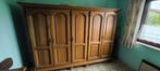 Chambre à coucher en bon état, Huis en Inrichting, Slaapkamer | Complete slaapkamers, Ophalen, Gebruikt, Classique