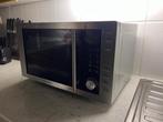 Micro combi oven technolux, Elektronische apparatuur, Ophalen, Oven, Zo goed als nieuw, Combi-microgolfoven