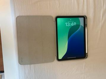 Ipad 10 avec apple pencil beschikbaar voor biedingen